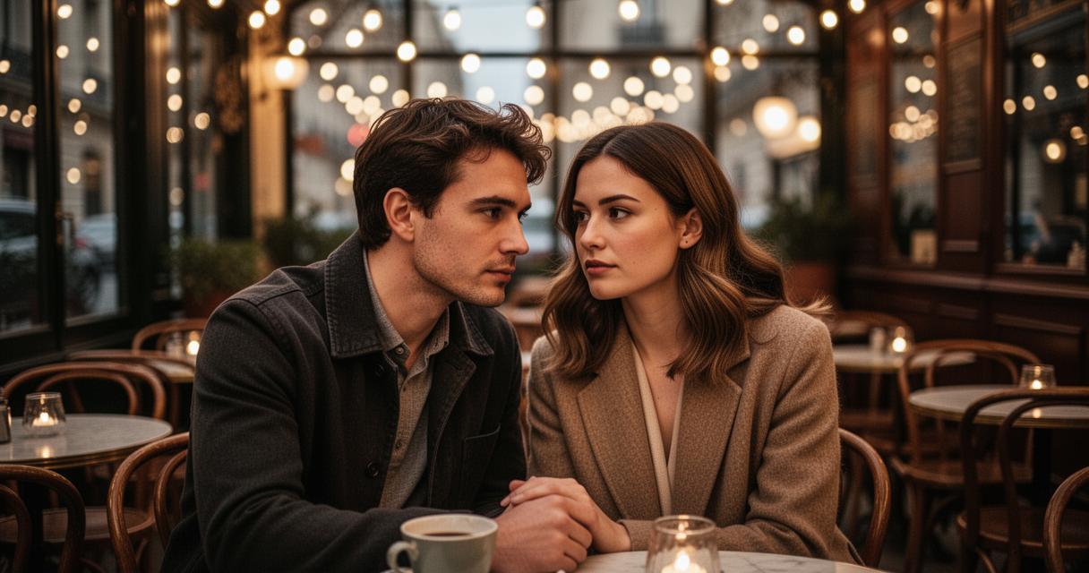 Disquette amour – les phrases pour marquer l&rsquo;esprit sur Tinder : créez des conversations uniques et captivantes