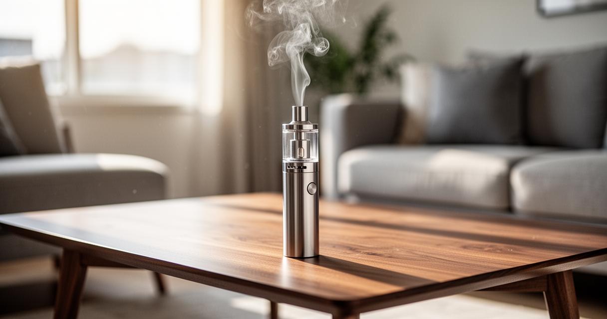 Guide – Chicha Electronique : comparatif complet avec la chicha traditionnelle