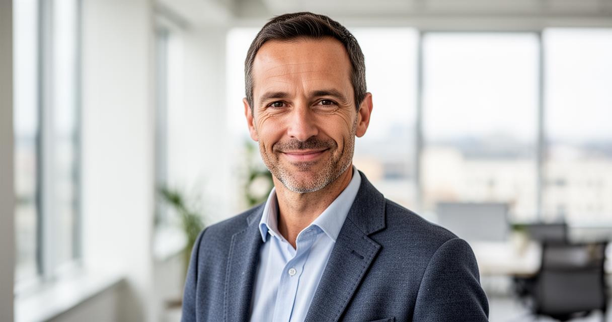 Comment Marc Dupont s’est imposé comme figure emblématique des médias