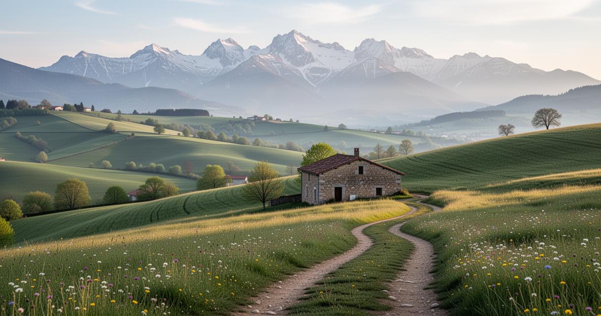 Gastronomie et terroir : les spécialités culinaires du Pays de Morlaas
