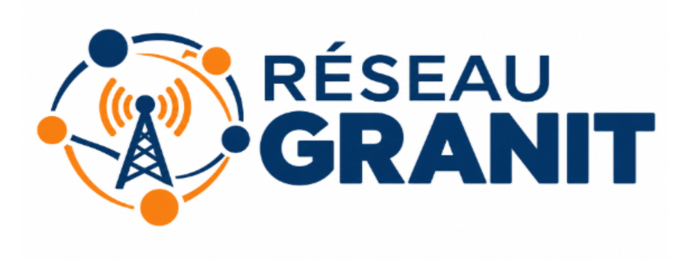 Réseau granit