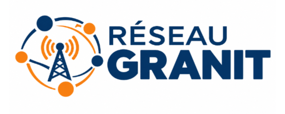 Réseau granit